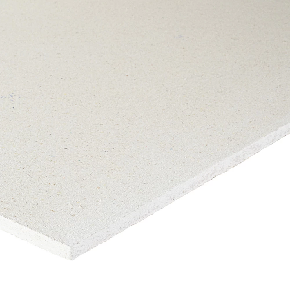 ГВЛ Knauf 1200х2500х12,5 мм влагостойкий прямая кромка