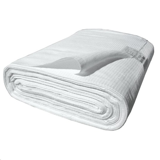 Полотенце вафельное 45х40м пог.м