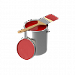 Краски и лаки